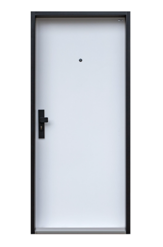 Bezpečnostné dvere SECURIDO