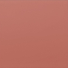 Lacobel červená terakota 8815L