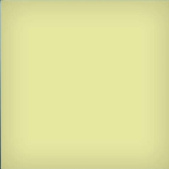 Lacobel žltý pastel 1602L