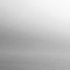 Lepené sklo - číre